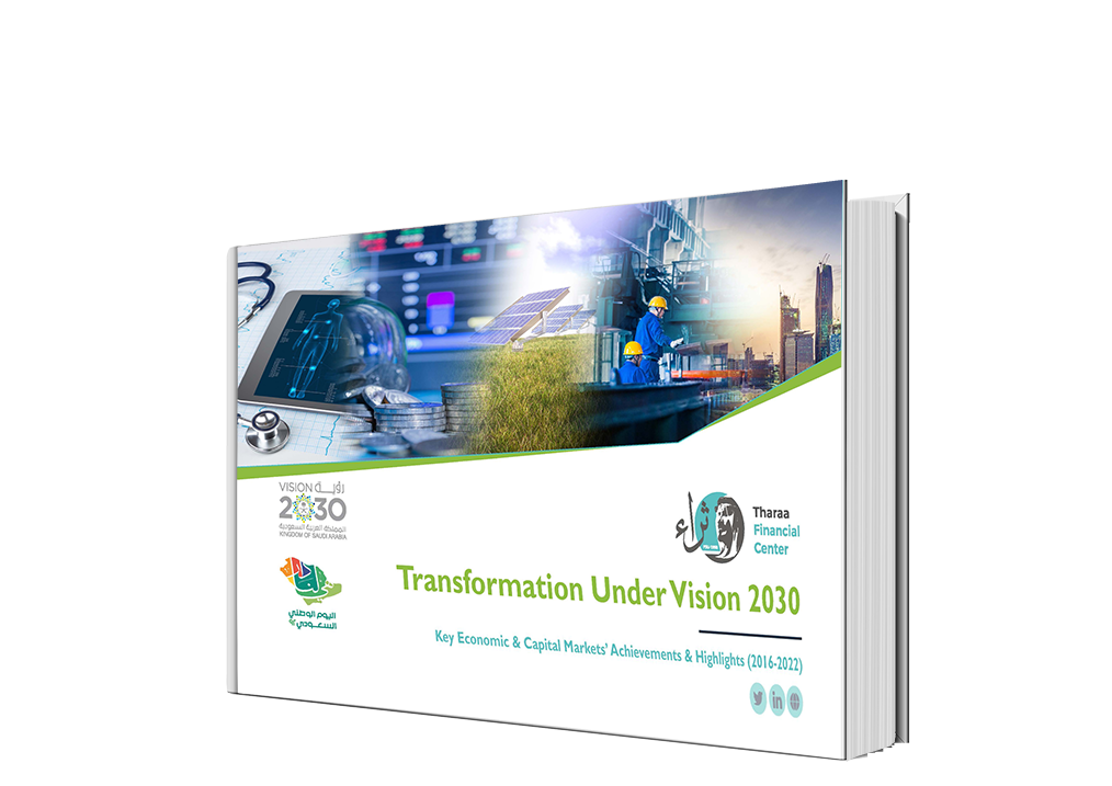 Transformation Under Vision 2030